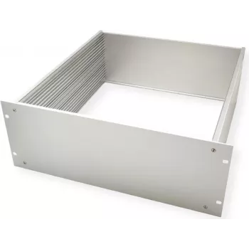 SCHROFF MULTIPAC CHASSIS 4U 460D - Rack-Zubehör - 4 HE (20860231)
