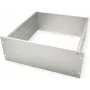SCHROFF MULTIPAC CHASSIS 4U 460D - Rack-Zubehör - 4 HE (20860231)