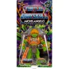 Masters of the Universe Origins Turtles of Grayskull Michelangelo, Spielfigur