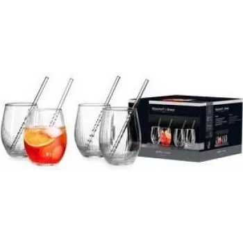 Glass-Set ritzenhoff & breker SPRITZ 8-teilig spülmaschinenfest