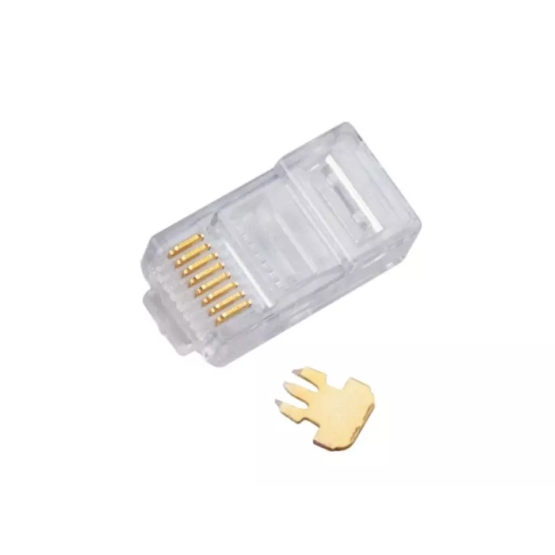 Unbranded WT001OP Translucent, Weiß
