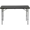 Campingtisch Coleman 2199745 Schwarz Polypropylen Stahl