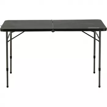 Campingtisch Coleman 2199745 Schwarz Polypropylen Stahl