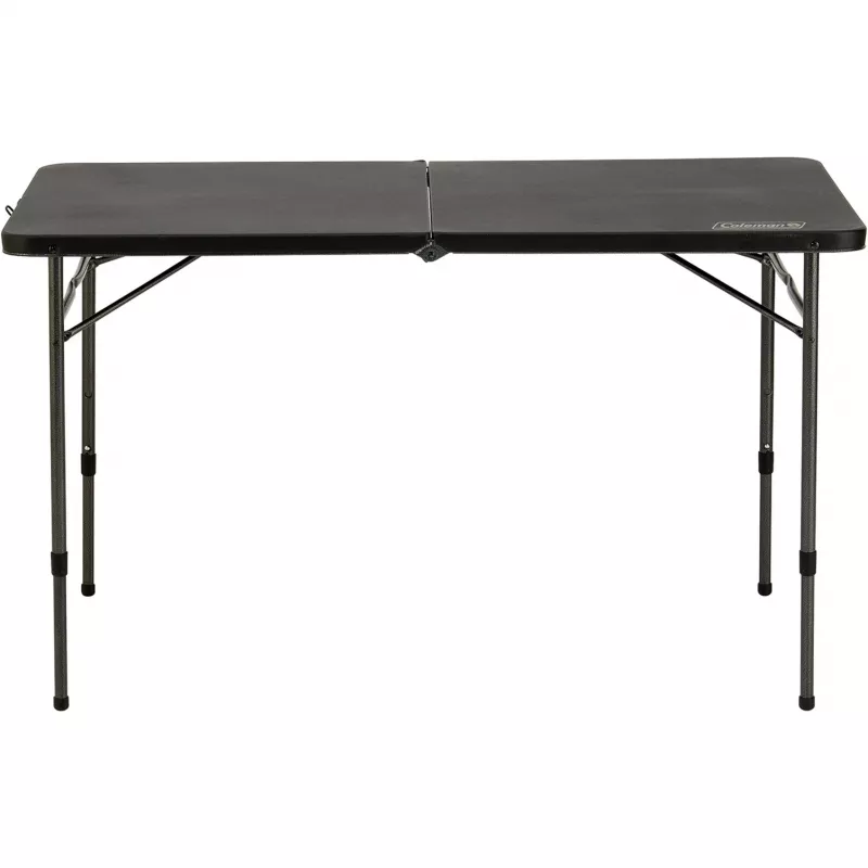 Campingtisch Coleman 2199745 Schwarz Polypropylen Stahl
