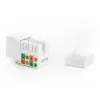 Digitus CAT 6. Class E Keystone-Modul, ungeschirmt