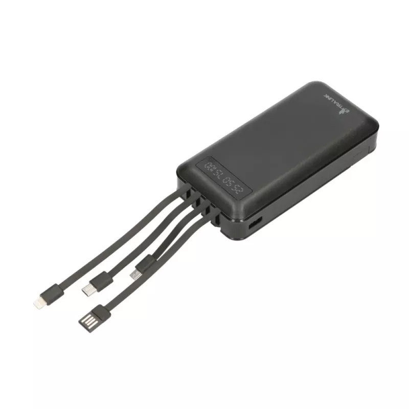 Powerbank Extralink EPB-084 20000mAh