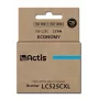 Actis KB-525C Tinte (Ersatz für Brother LC525C; Standard; 15 ml; Cyan)