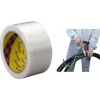 3M 89592550 Klebeband Geeignet für den Innenbereich 50 m Biaxial orientiertes Polypropylen (BOPP), Glasfaser Transparent