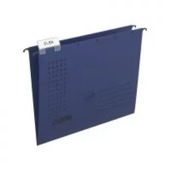 ELBA chic ULTIMATE - A4 - Karton - Blau - Hochformat - 330 Blatt - Blech