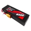 Gens ace G-Tech 8500mAh 14.8V 60C 4S1P Lipo Akkupack PC Material Gehäuse mit XT90 Stecker