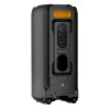 Tragbarer Lautsprecher Denver BPS-458, Schwarz