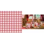 Papstar 87103 Rot