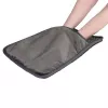 Hand- und Fußwärmer Tristar BW-4771, Fleece 42×32 cm, 100 W, 6 Heizstufen, Fernbedienung, waschbar