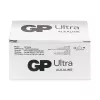 Alkaline-Batterien GP Battery Ultra AAA LR03 1,5V — 40er-Pack