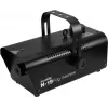 Eurolite N-19 schwarz mit ON/OFF 230V 50Hz 2,5kg