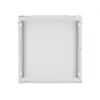 Wandmontiertes Rack Lanberg WF01-6612-00S 12U Grau 60 kg