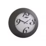 NeXtime Wanduhr 2947 Walter, Ø 45 cm, Schwarz