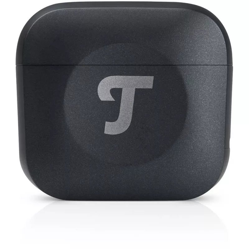 Teufel AIRY TWS Pro Headset Kabellos In-Ear Anrufe/Musik Bluetooth Schwarz