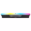 DIMM 64 GB DDR5-5600 (2x 32 GB) Dual-Kit, Arbeitsspeicher schwarz, CMH64GX5M2B5600C40, Vengeance RGB, INTEL XMP