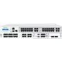 Sophos XGS 6500 - Security Appliance - 10GbE - 2U - Rack-mountable (XG6ETCHEUK)