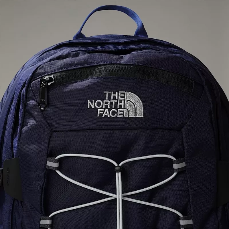 Rucksack The North Face Borealis Classic - tnf navy/tin Grau