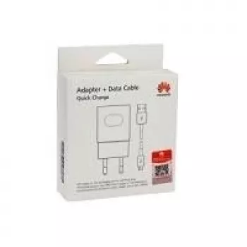 Huawei 2452156 Power Adapter Weiß