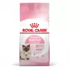 Trockenfutter für Katzen Royal Canin Mother & Babycat 2 kg – Huhn, für trächtige und säugende Kätzinnen und Kätzchen (Junior)