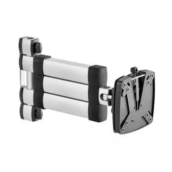Flachbildschirm-Wandhalterungsarm Novus 968+0119+000