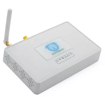 DRAGINO - Gateway - LoRa - Indoor Gateway - LG308N-868 (ohne 4G/LTE)