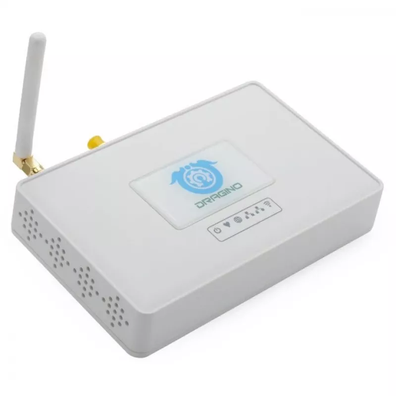 DRAGINO - Gateway - LoRa - Indoor Gateway - LG308N-868 (ohne 4G/LTE)