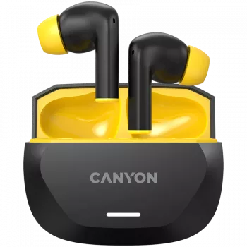 Canyon CNS-TWS7BY Produkt Schwarz