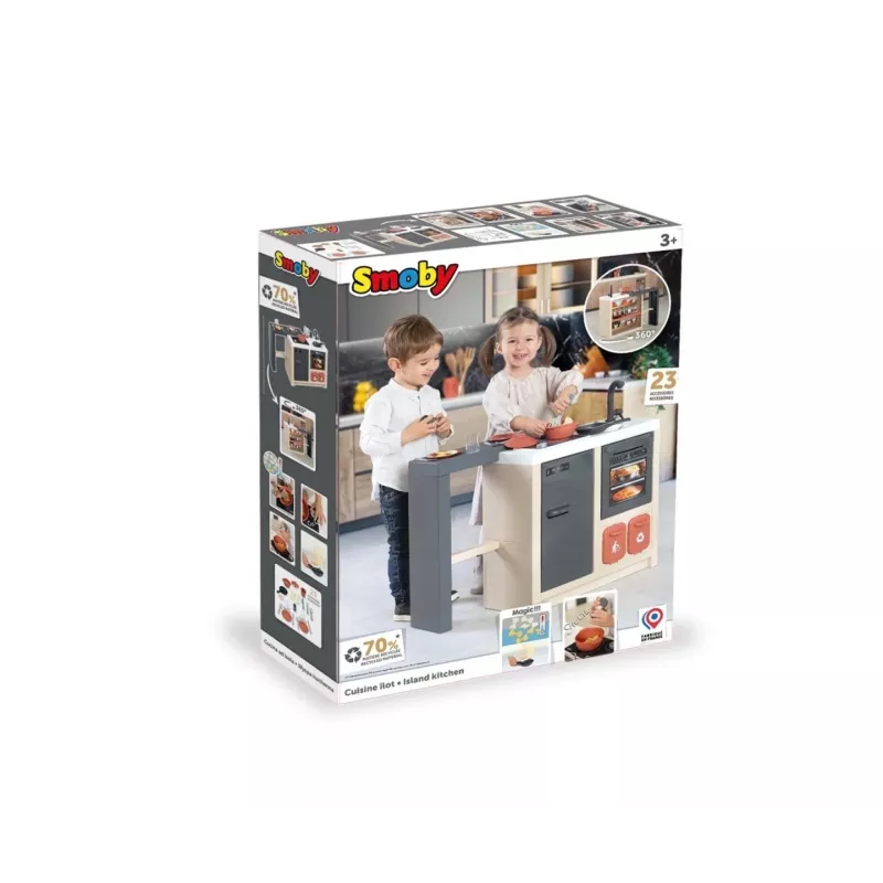 Spielküche