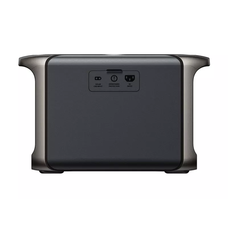 Tragbare Powerstation Anker Solix F1500 1536 Wh