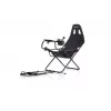 Game Console Accessory Playseat 80021 Steel Schwarz Kompatibel with Logitech G25 G27
