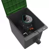 Ventilbox Gardena 1285-20 Universal Schwarz Blau Orange