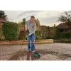 Bosch Flächenreiniger/Terrassenreiniger geeignet für AQT 35-12, AQT 37-12, AQT 40-13, AQT 45-14X (F016800467)