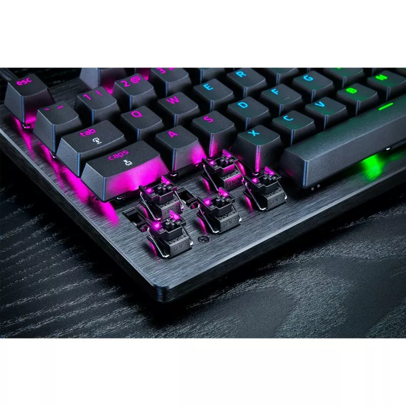 Razer Huntsman V3 Pro Tenkeyless RZ03-05520400-R3G1 Optische Switches RGB