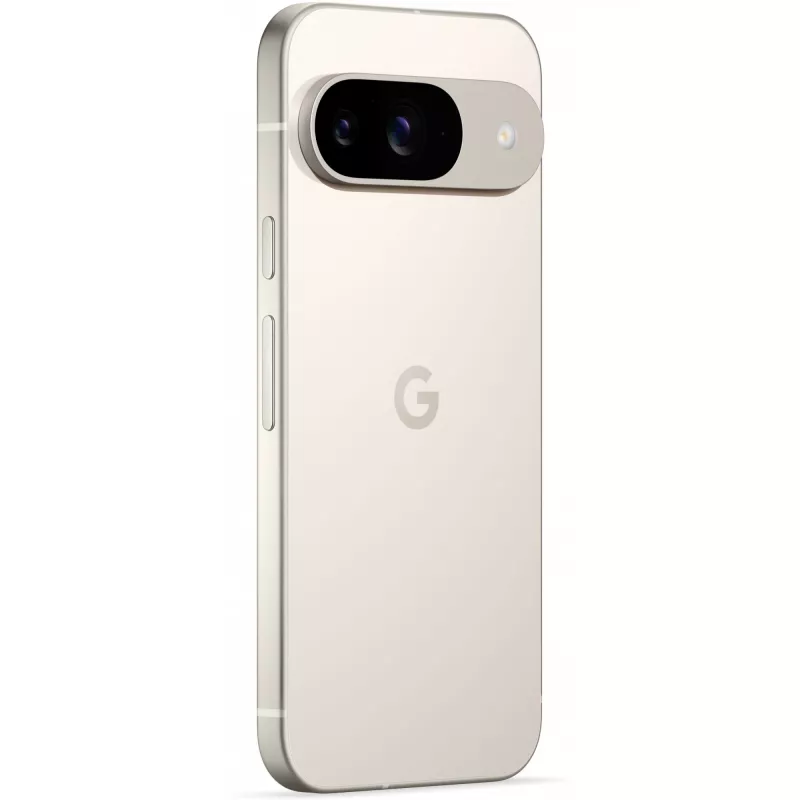 Mobiltelefon Pixel 9 256GB/PORCELAIN GA05843-GB Google