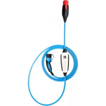 NRGkick Standard Blue Typ 2 7,5 m 22 kW 32 A