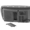 Weckerradio AD1121S