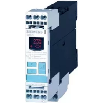 Siemens Stromüberwachungsrelais 3UG4622-2AW30 (3UG46222AW30)