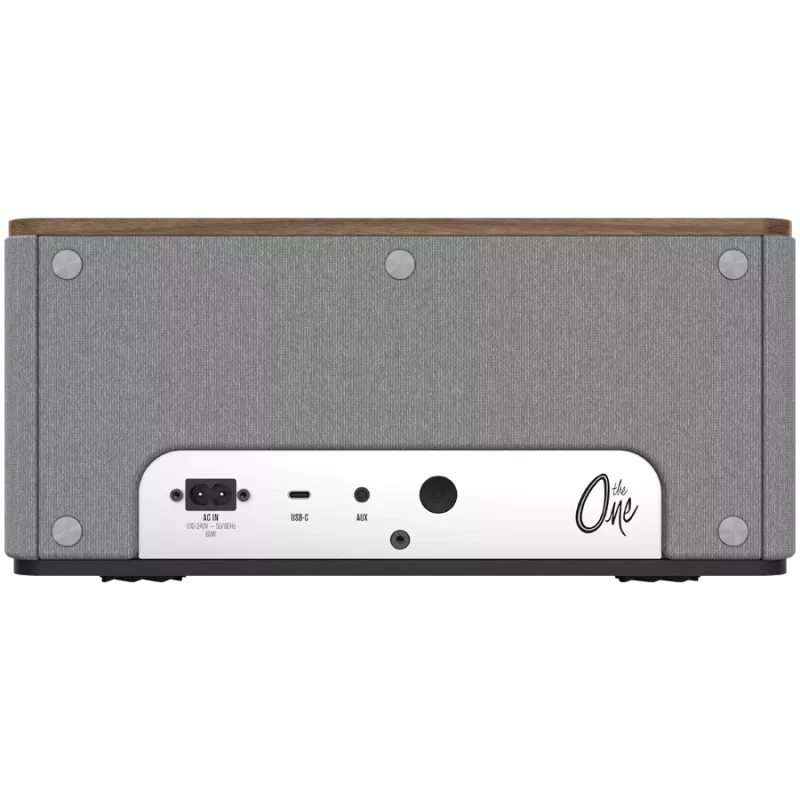 KLIPSCH The One Plus Walnuss