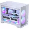 Phanteks XT M3 Micro Tower Weiß