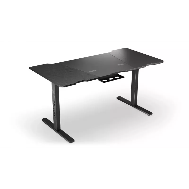 HÖHENVERSTELLBARER SCHREIBTISCH ATLAS L/EY8E004 ENDORFY