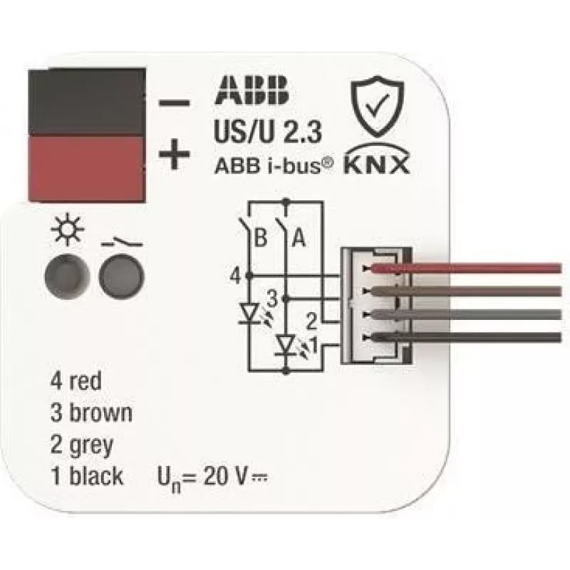 ABB 2CDG110308R0011 | Online kaufen in Südafrika | DistriNode