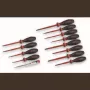 Manuelles Schraubendreher-Set Cimco 117000 Standard-Schraubendreher