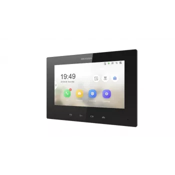Video-Intercom-Monitor HIKVISION DS-KH6220-LE1