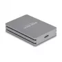 Delock 91012 USB-Typ-C-Kartenleser für CFexpress Typ A