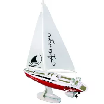 Funkgesteuertes Modell Jamara 040250