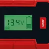 Ladegerät Einhell CE-BC 4 M 12 V Schwarz Rot